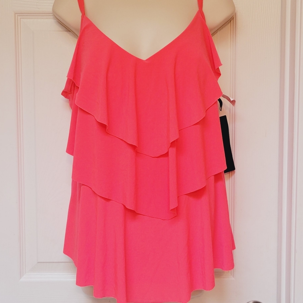 Swim Tank